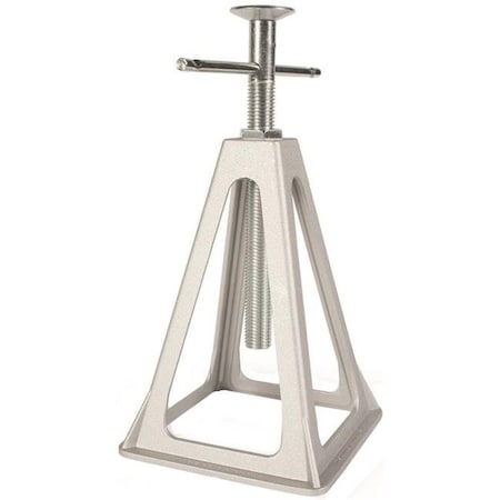 Camco Camco Manufacturing 3727096 Heavy Duty Stabilizer Jack; 6000 lbs; 11 - 17 in. - Aluminum 3727096